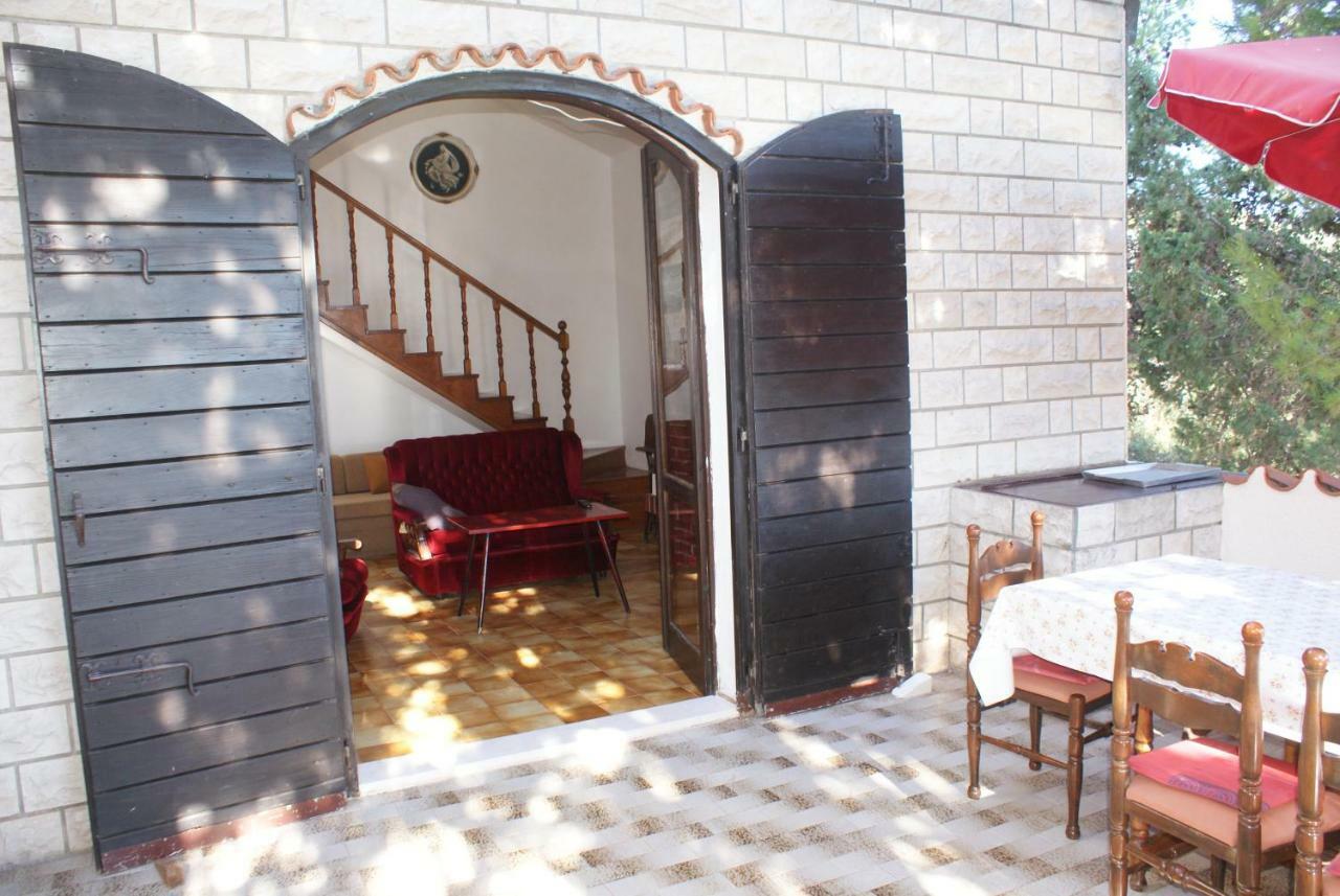 Villa Punta Donji Okrug  Exterior photo