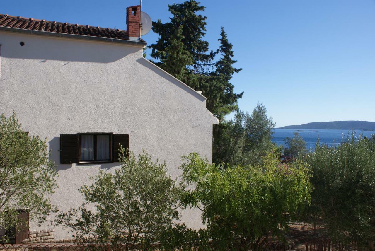 Villa Punta Donji Okrug  Exterior photo