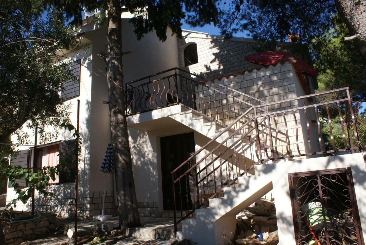 Villa Punta Donji Okrug  Exterior photo