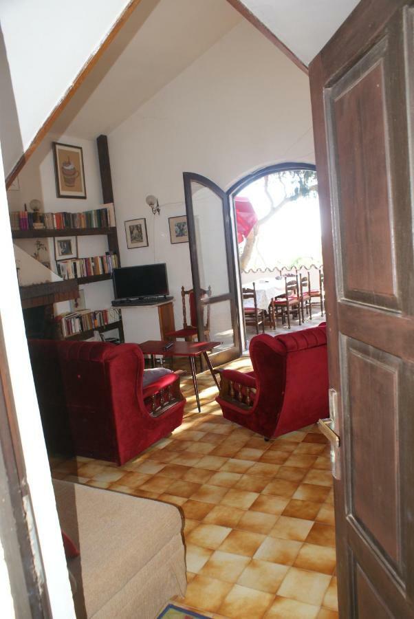 Villa Punta Donji Okrug  Exterior photo